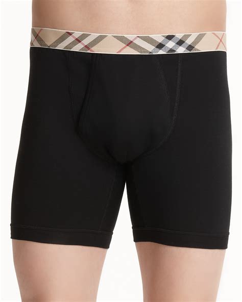 burberry boxer briefs